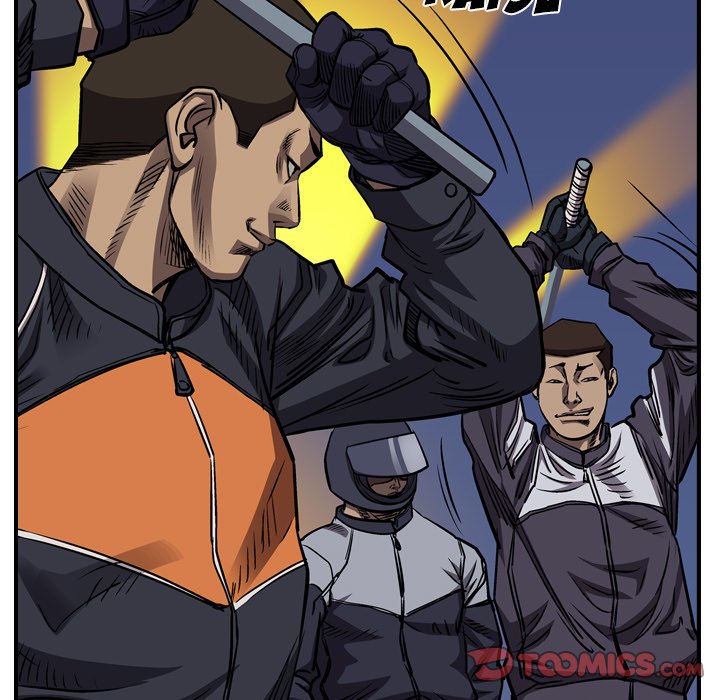 Legend The Beginning image
