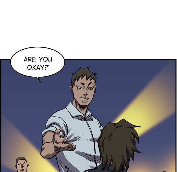 Legend The Beginning image