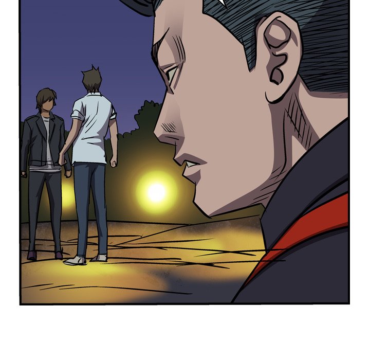 Legend The Beginning image
