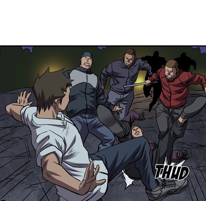 Legend The Beginning image