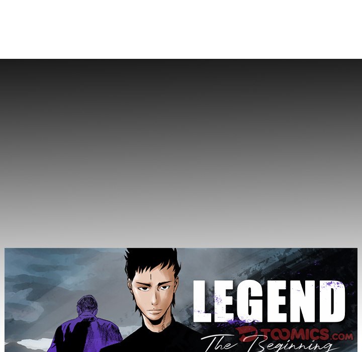 Legend The Beginning image