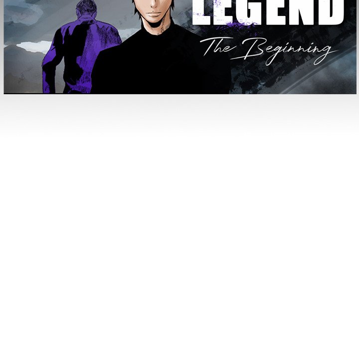 Legend The Beginning image