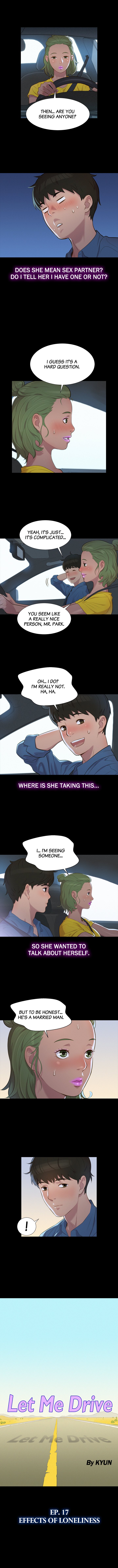 Let Me Drive image