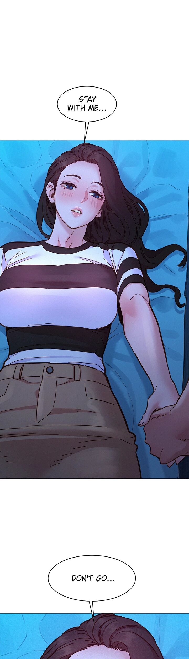 Let’s Hang out from Today image