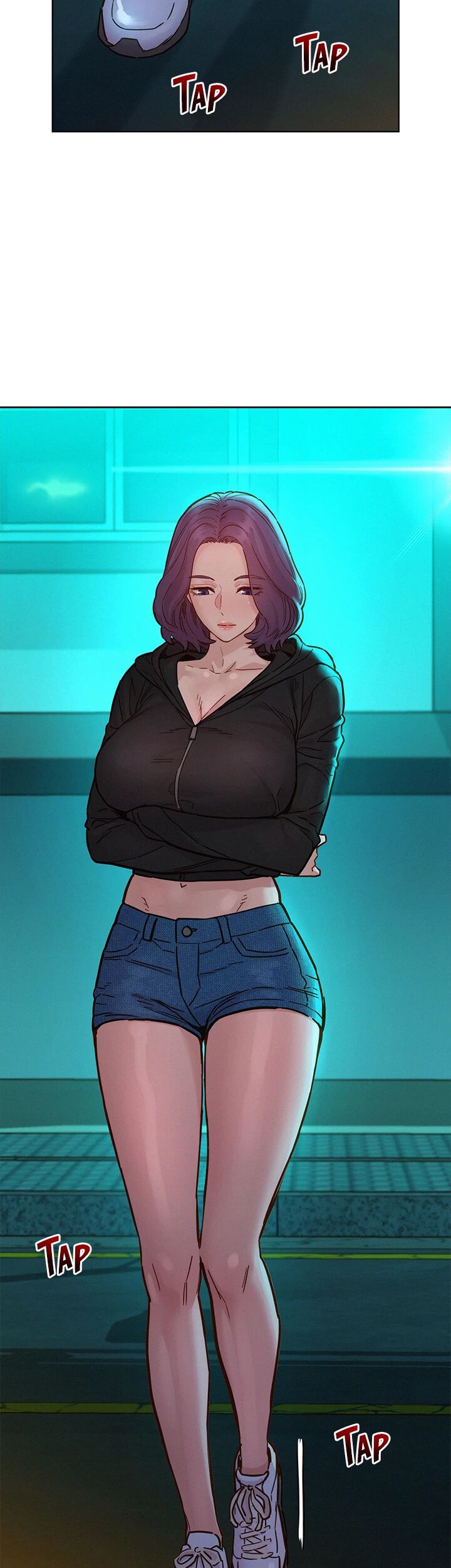 Let’s Hang out from Today image