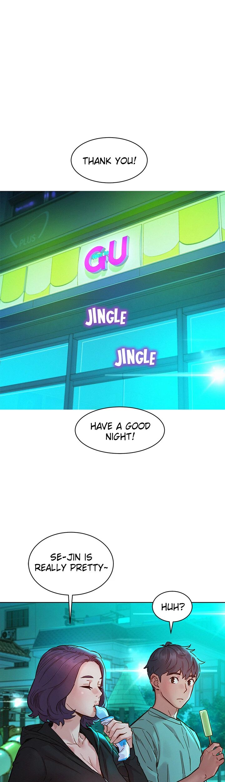 Let’s Hang out from Today image