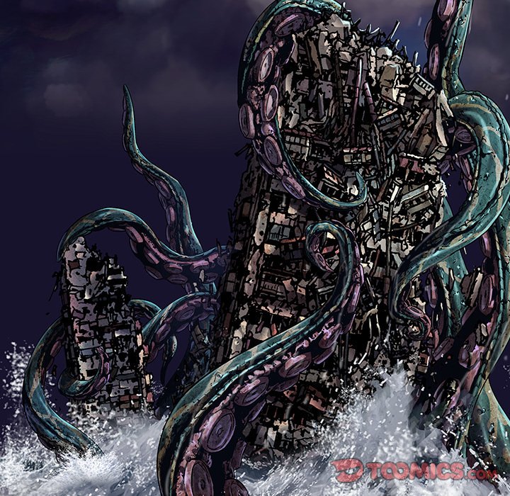 Leviathan image