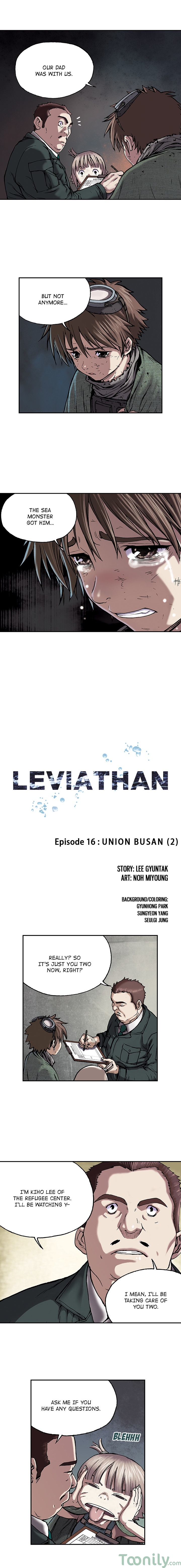 Leviathan image