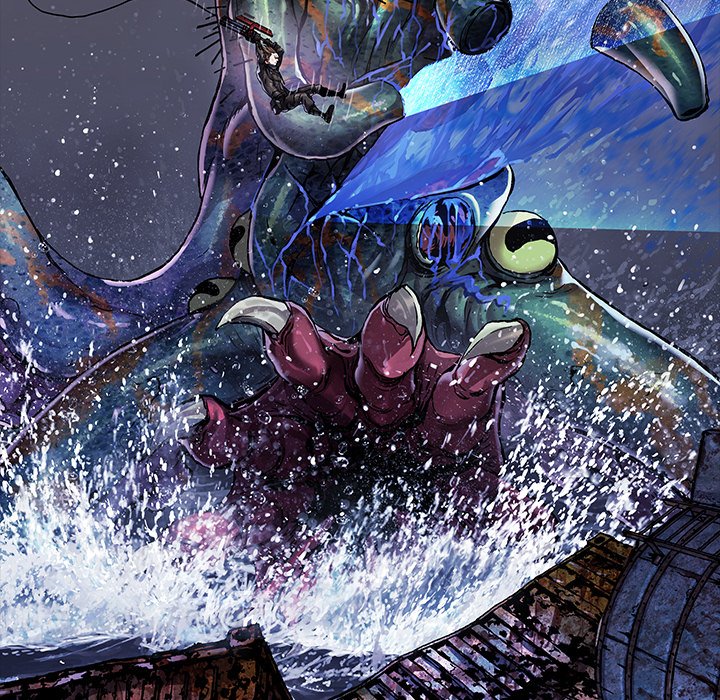 Leviathan image