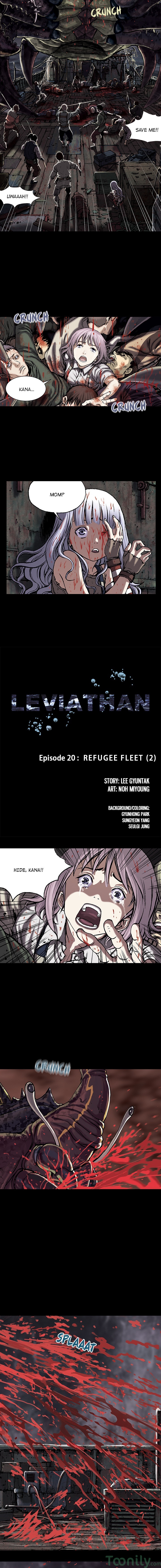 Leviathan image