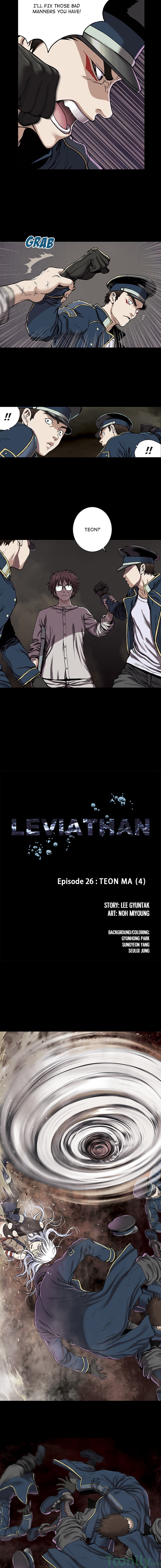 Leviathan image