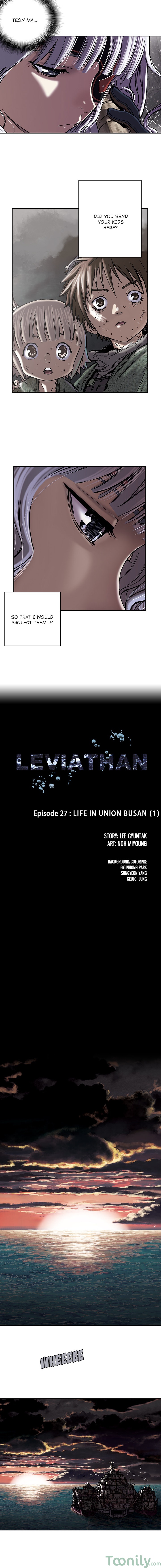 Leviathan image