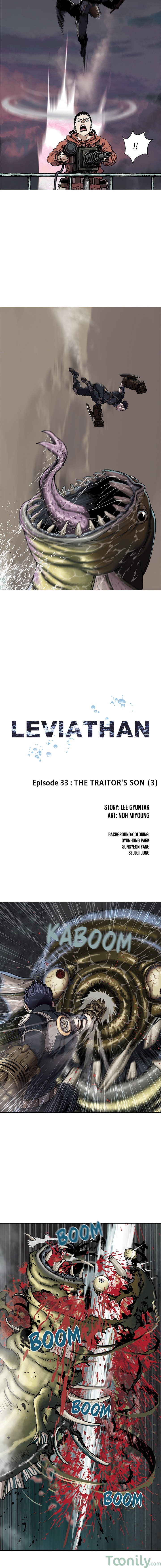 Leviathan image