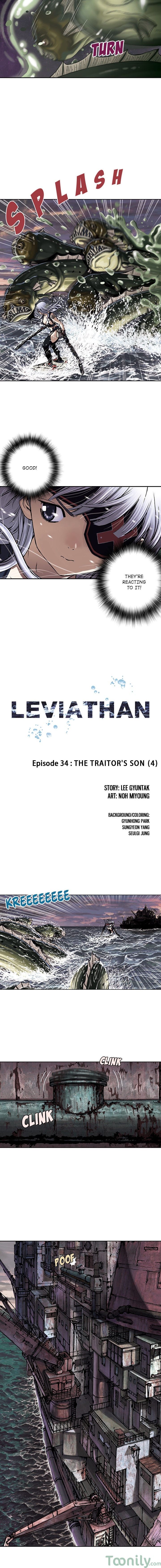 Leviathan image