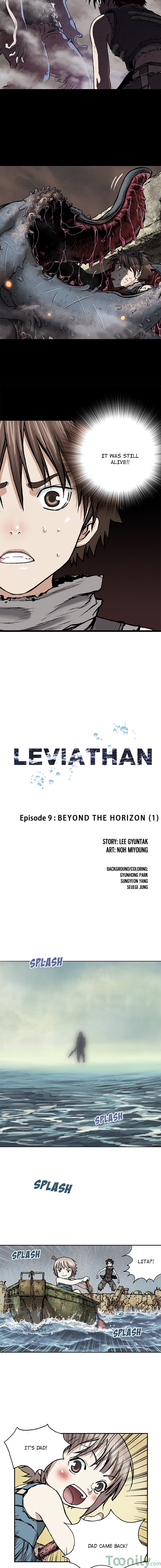 Leviathan image