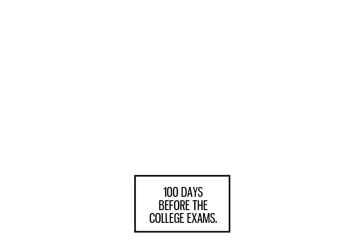 Extreme life of a Teenager image