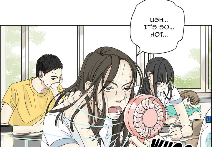 Extreme life of a Teenager image