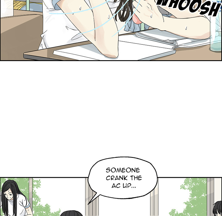 Extreme life of a Teenager image