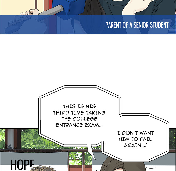Extreme life of a Teenager image