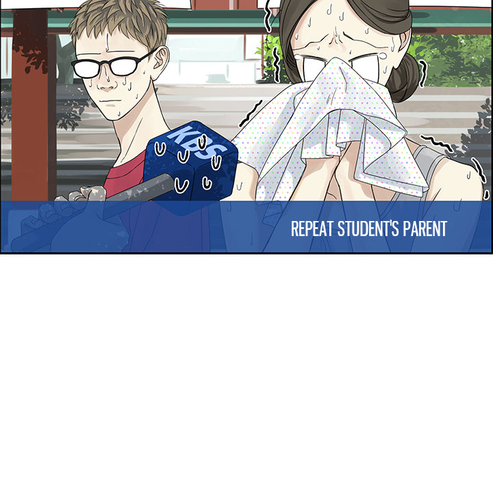 Extreme life of a Teenager image