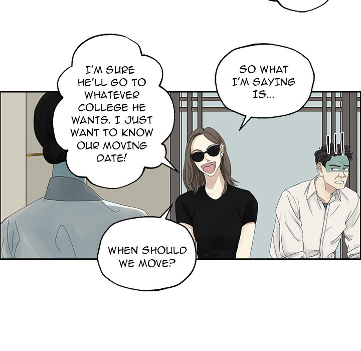 Extreme life of a Teenager image