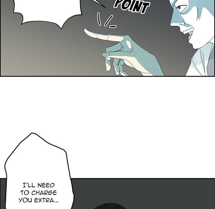 Extreme life of a Teenager image