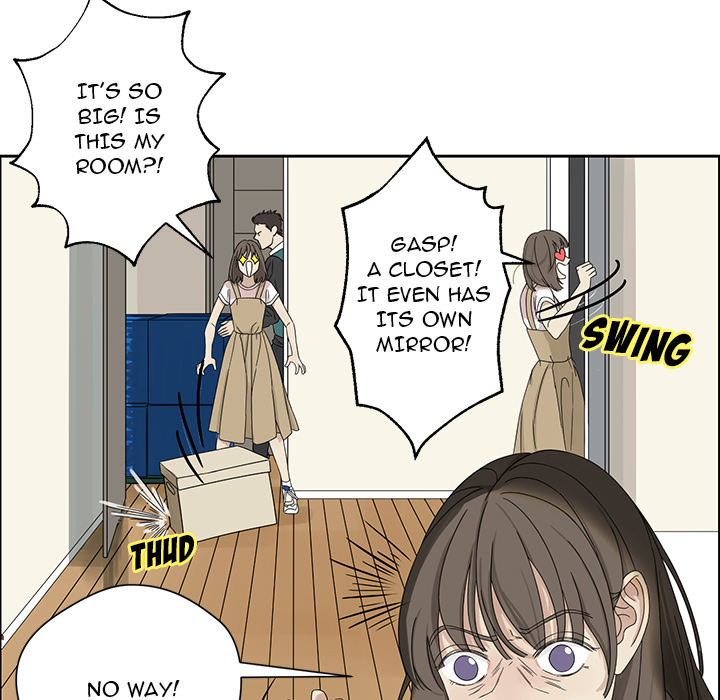 Extreme life of a Teenager image