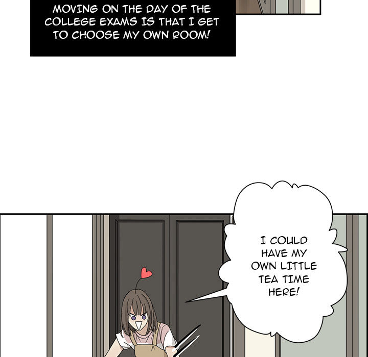 Extreme life of a Teenager image