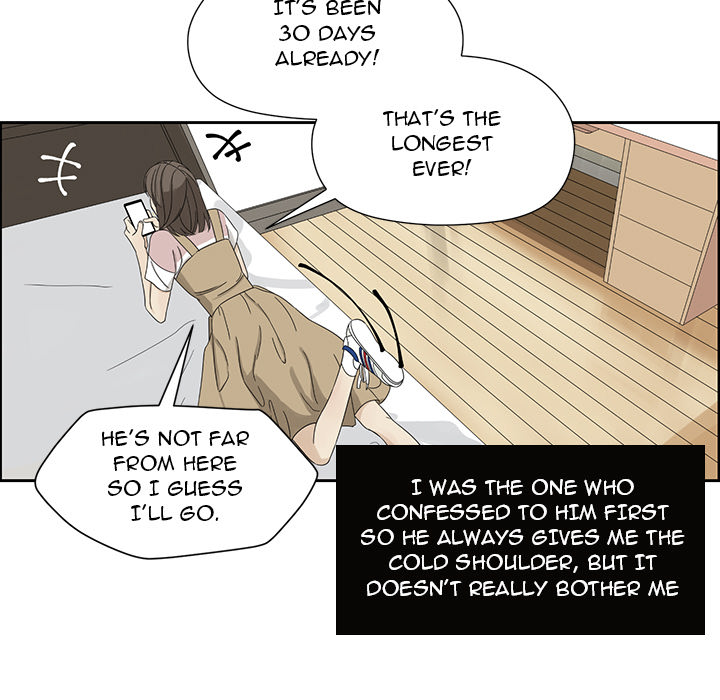 Extreme life of a Teenager image