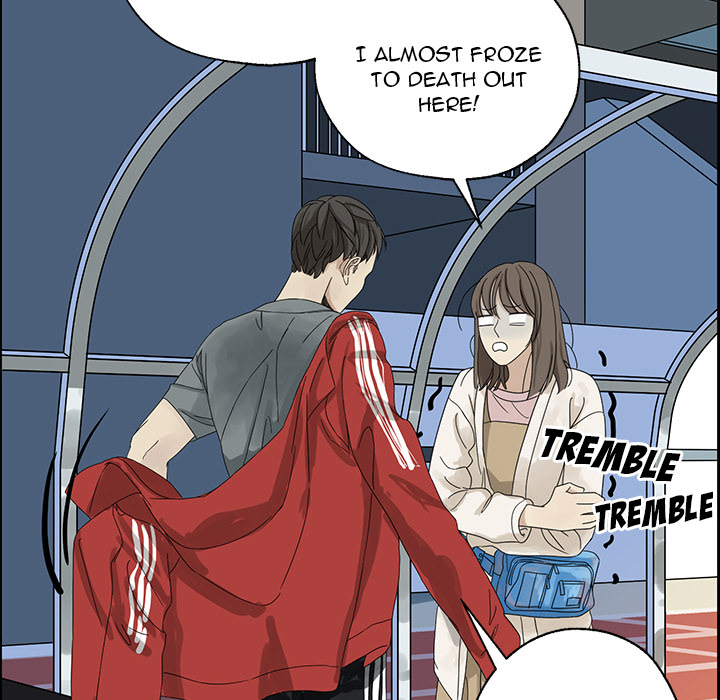Extreme life of a Teenager image