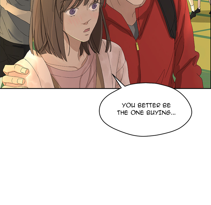 Extreme life of a Teenager image