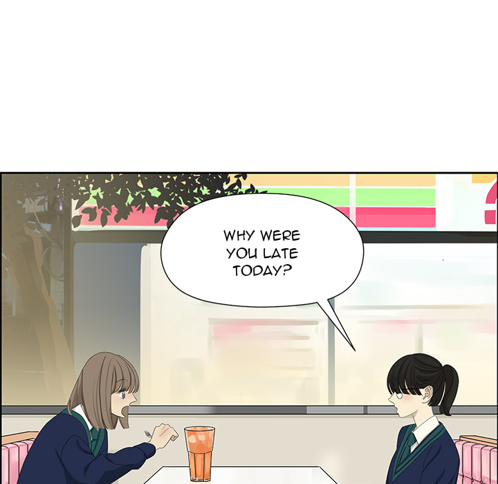 Extreme life of a Teenager image