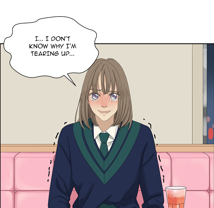 Extreme life of a Teenager image