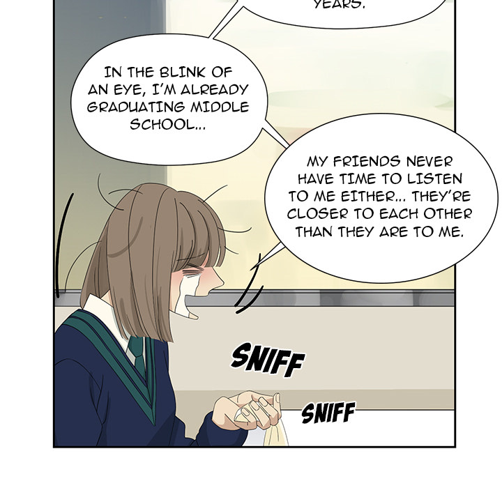Extreme life of a Teenager image