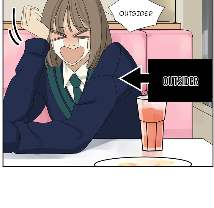 Extreme life of a Teenager image