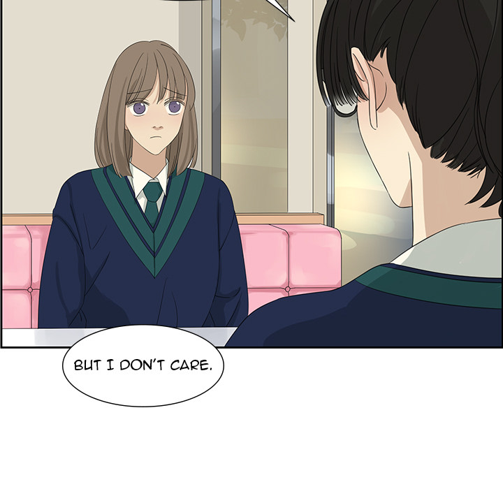 Extreme life of a Teenager image