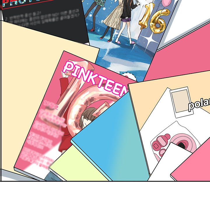 Extreme life of a Teenager image