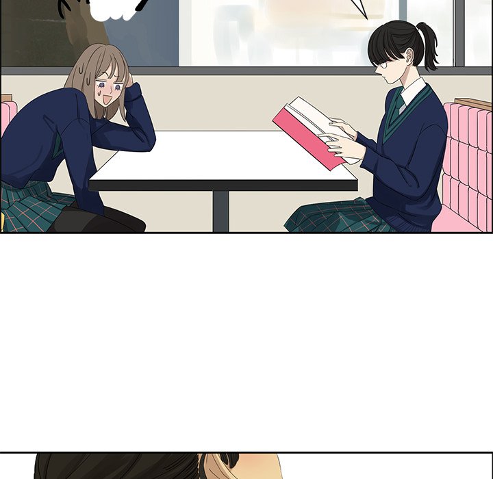 Extreme life of a Teenager image