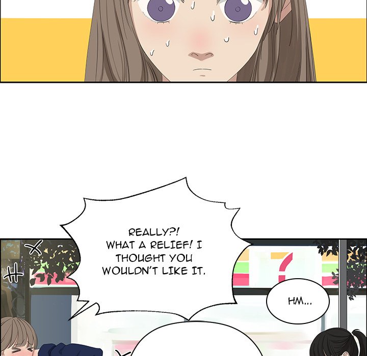 Extreme life of a Teenager image