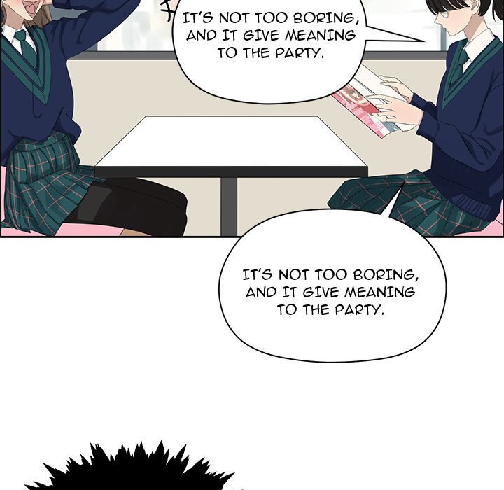Extreme life of a Teenager image
