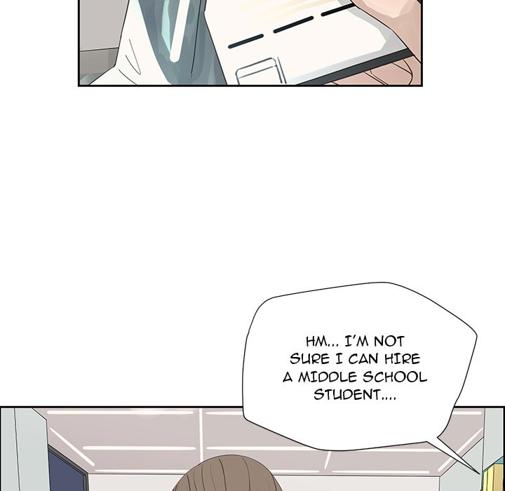 Extreme life of a Teenager image