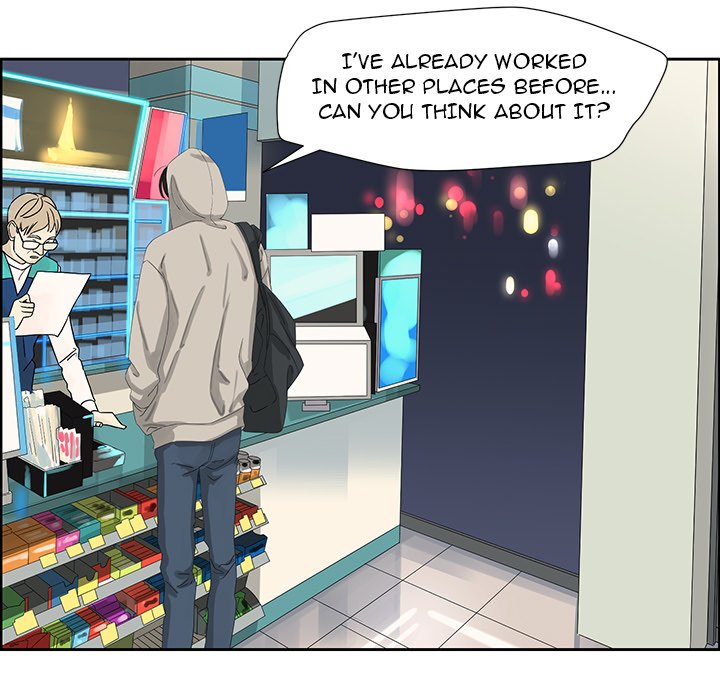 Extreme life of a Teenager image