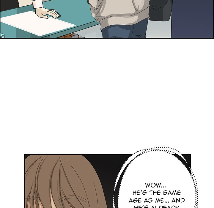 Extreme life of a Teenager image
