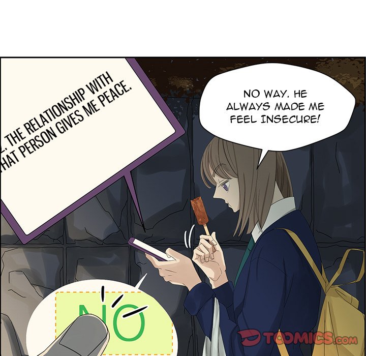 Extreme life of a Teenager image