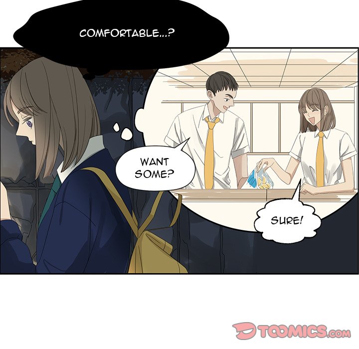 Extreme life of a Teenager image