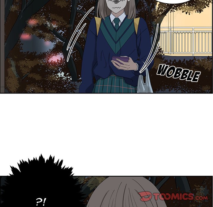 Extreme life of a Teenager image
