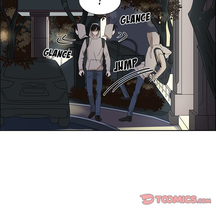 Extreme life of a Teenager image