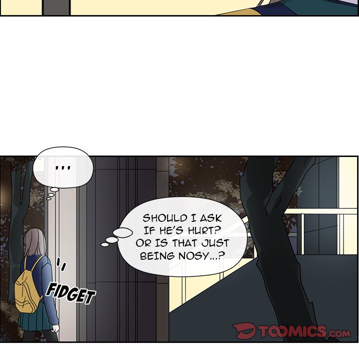 Extreme life of a Teenager image