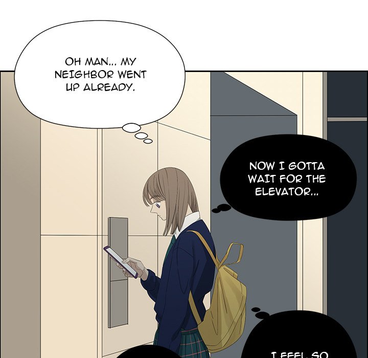 Extreme life of a Teenager image