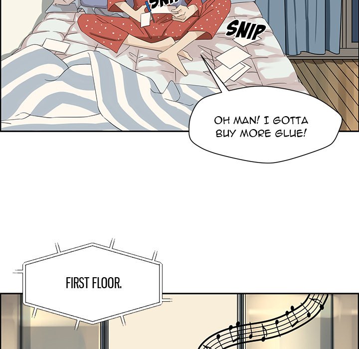 Extreme life of a Teenager image